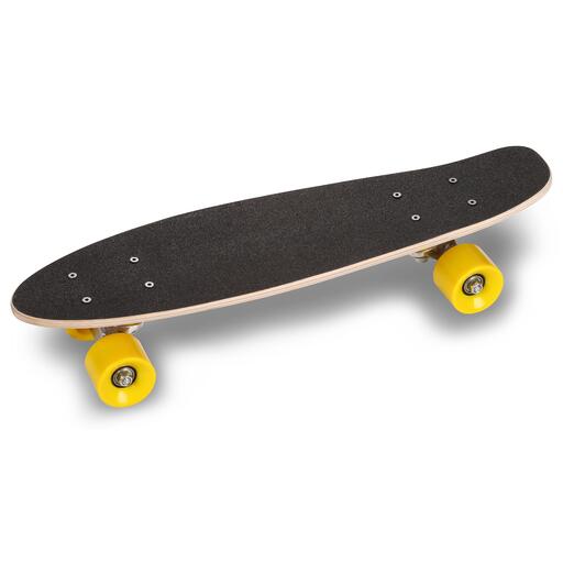Skateboard De Madera Go Indigo 55,88 * 15,24 cm