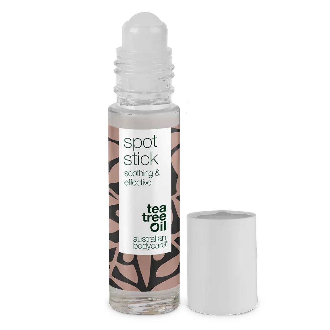 AUSTRALIAN BODYCARE Australian Bodycare Spot Stick 9 ml Roll-on tegen puistjes en mee-eters