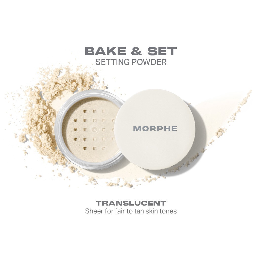 Morphe Unapologetic set za šminkanje od 4 dijela, najprodavaniji - 1 komad