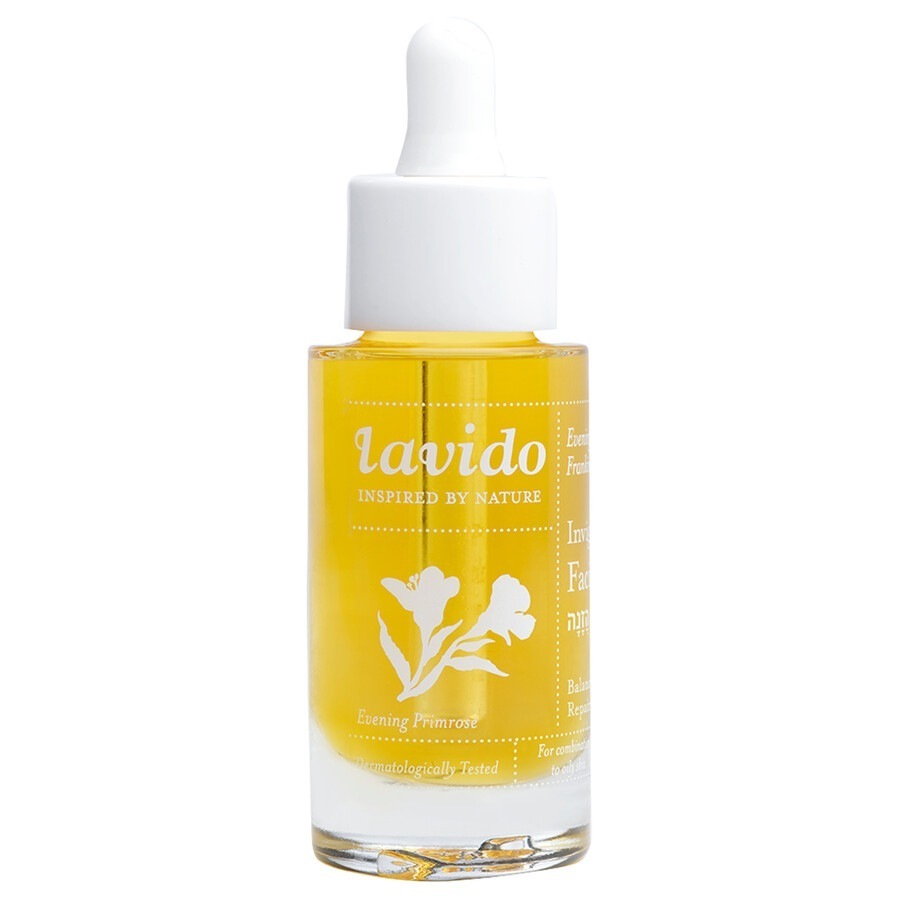 Lavido ķermeņa eļļa - 30 ml