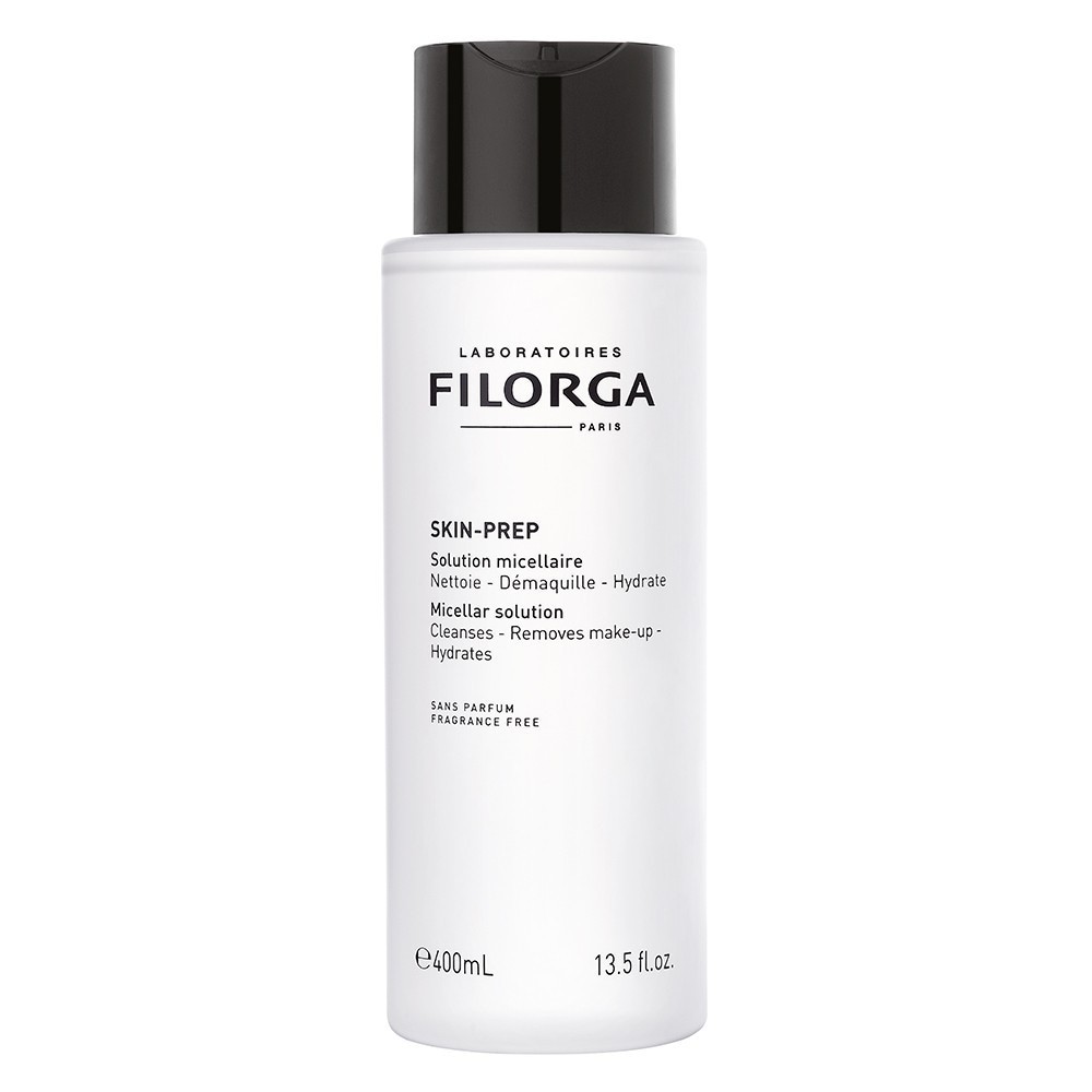 Filorga micelinis vanduo odos priežiūrai - 400 ml