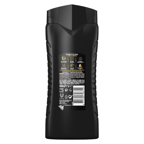 Axe Apollo XL gel za tuširanje<br>400ml