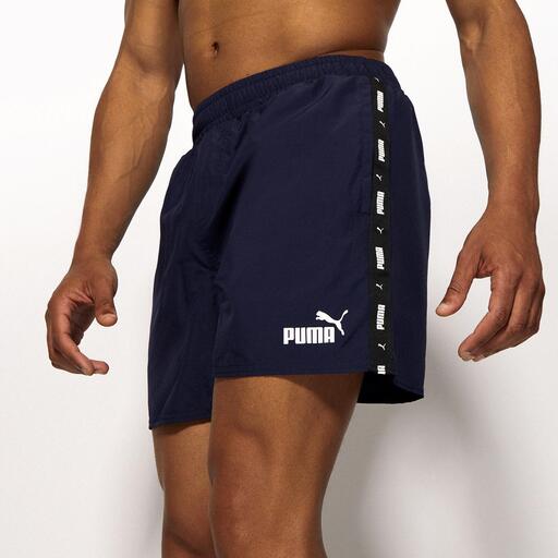  Puma traka