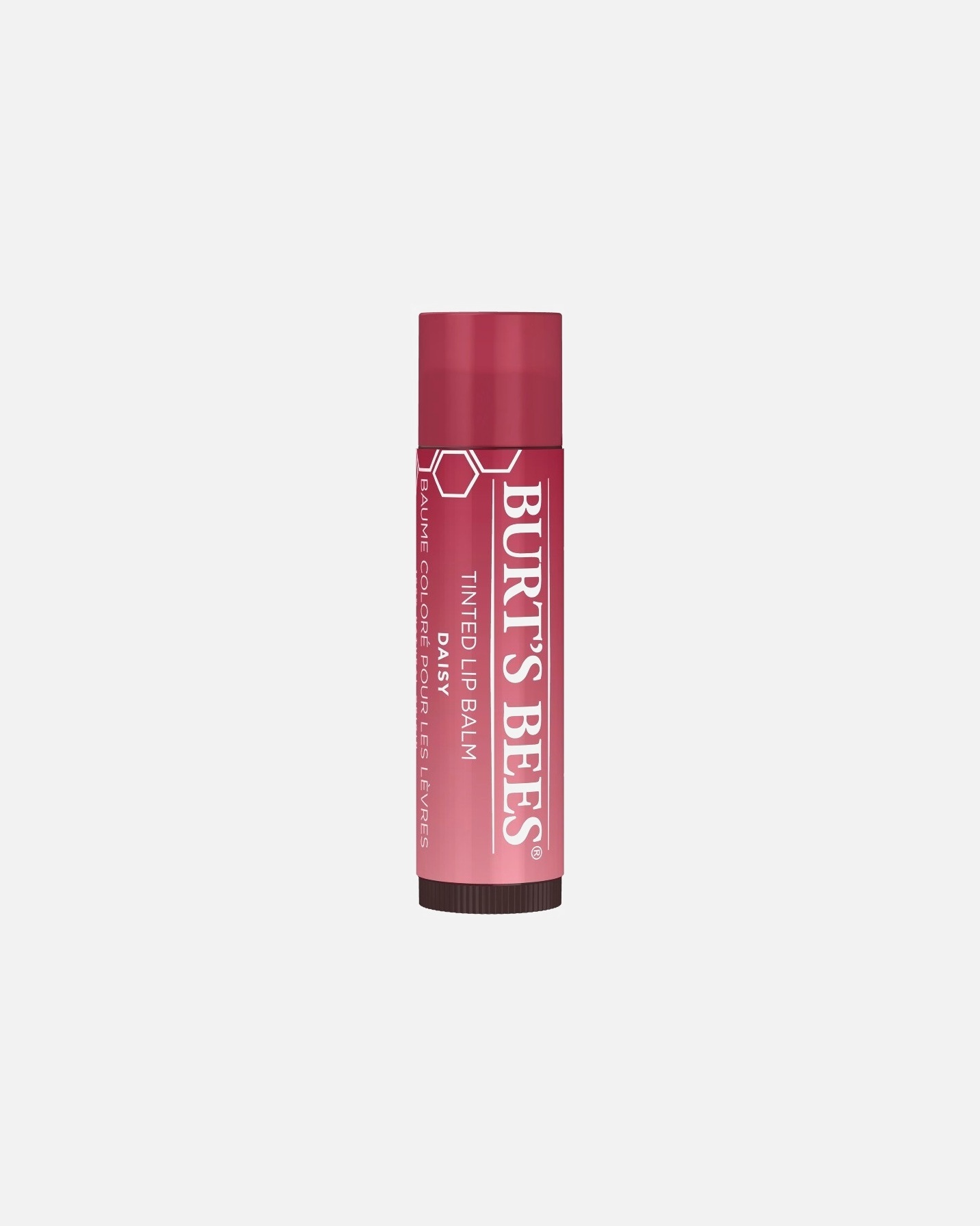 „Burt's Bees“ lūpų balzamas, tonuotas lūpų balzamas „Daisy“ – 4,25 g