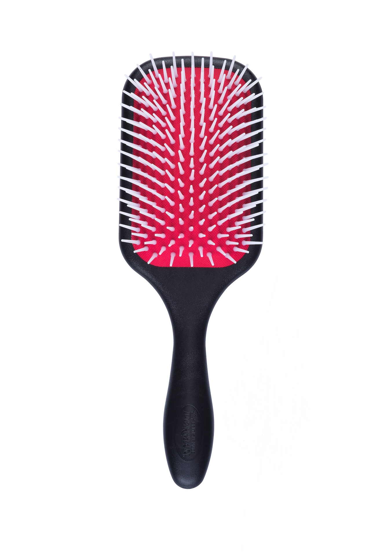 D38 A Power Paddle hajkefe fekete - Denman