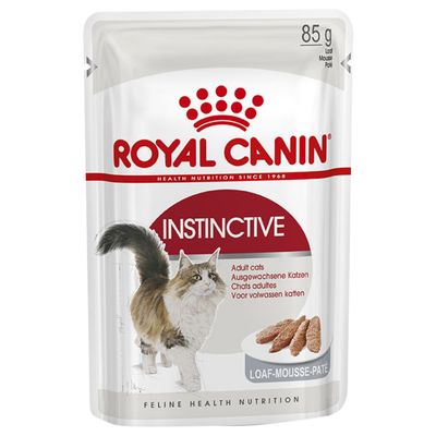 Pagnotta Royal Canin Instinctive