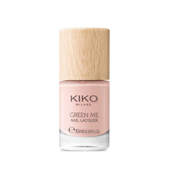 Kiko Milano Green Me