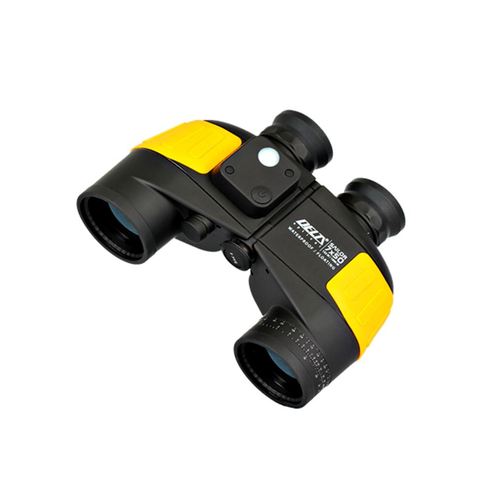Binoclu nautic Sailor 7×50 C1 Auto Delta Optical