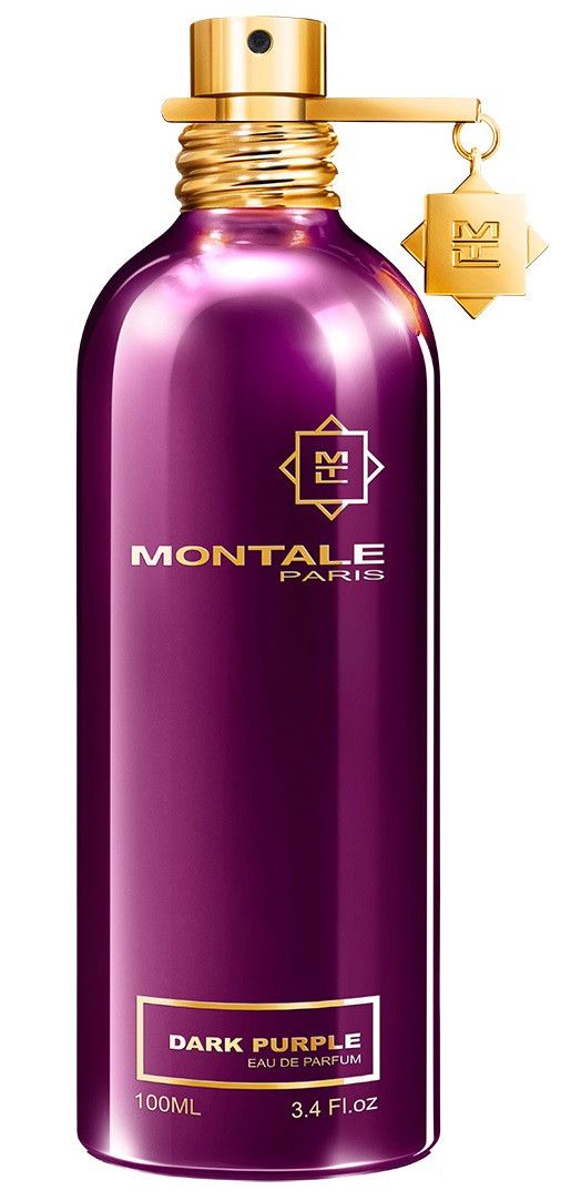 Dark Purple Eau de Parfum Niche parfumi