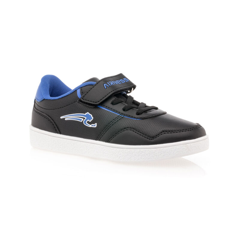 Baskets / sneakers Garcon Bleu