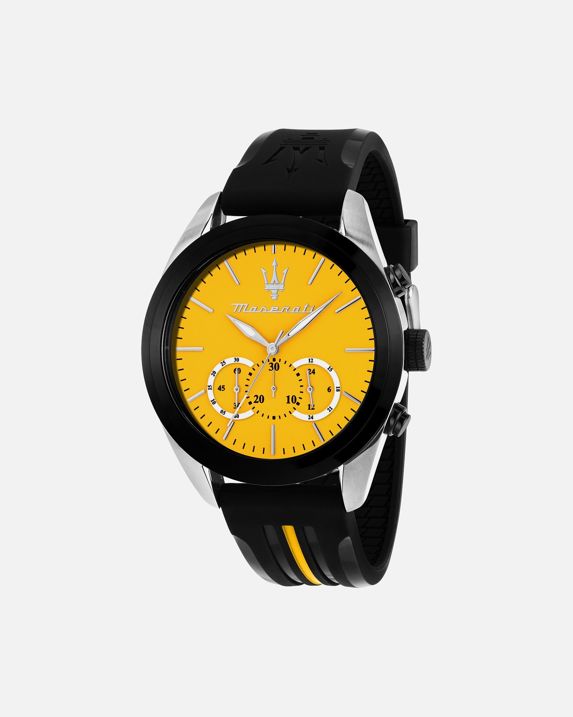 Maserati Montres