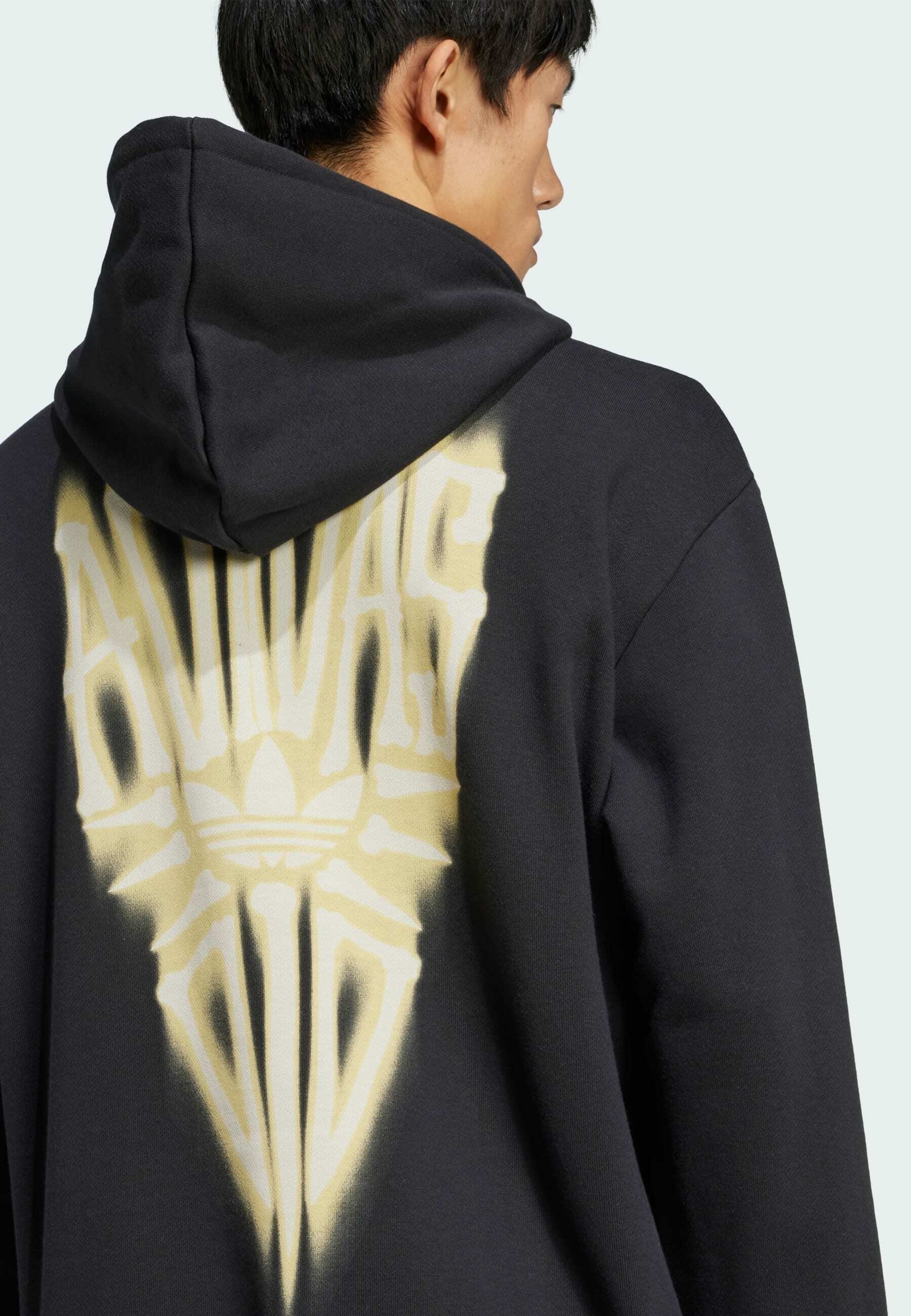 Felpe con cappuccio Adidas Originals