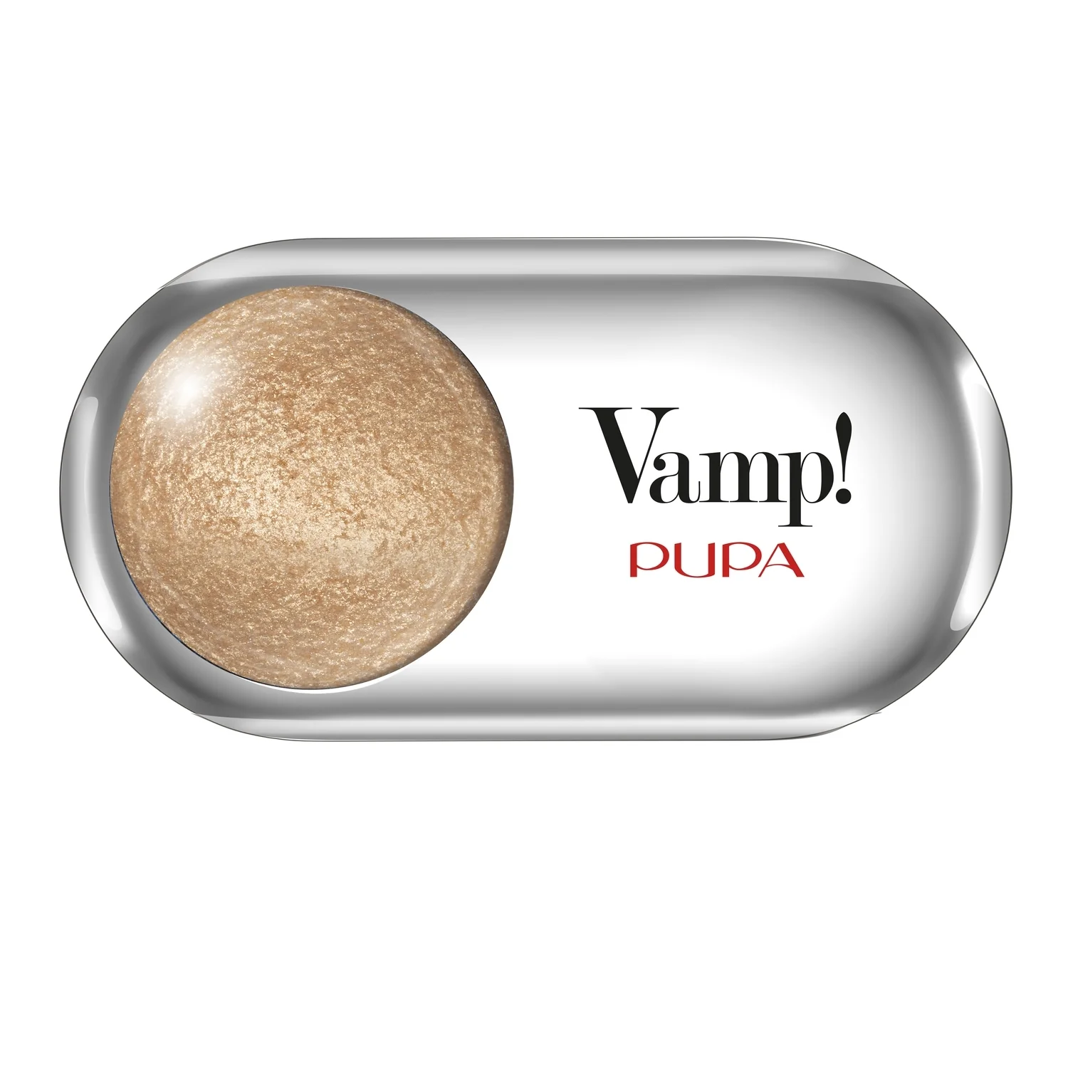 Occhi Vamp! Wet&Dry - Ombretto compatto