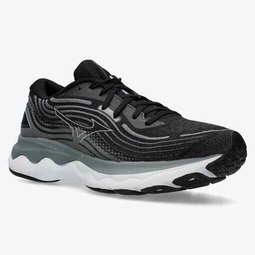 Mizuno Wave Skyrise 4