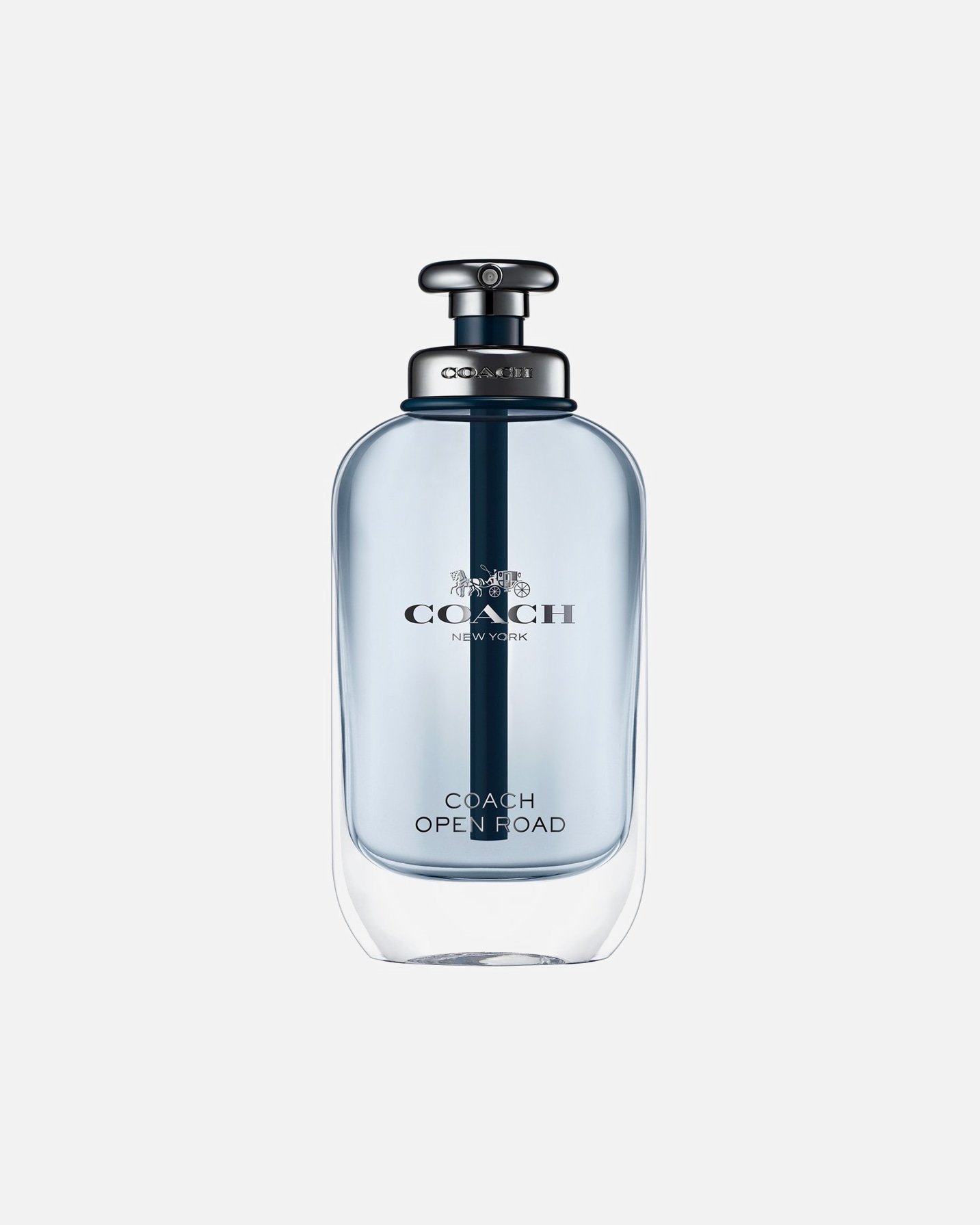 COACH Eau de Toilette Open Road Eau de Toilette - 40 ml
