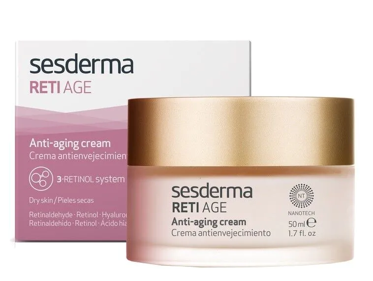 Sesderma Retiage Krem do twarzy
