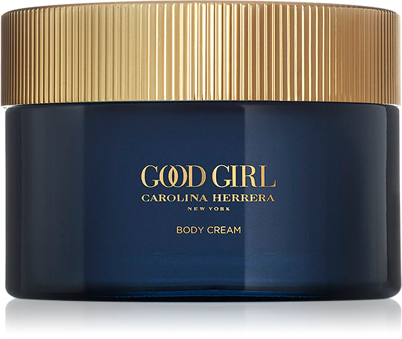 Carolina Herrera Creme Corporal Good Girl