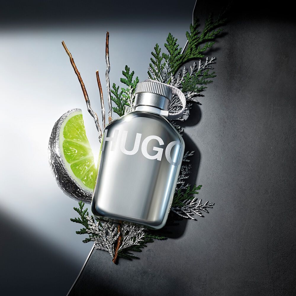 Hugo Boss Hugo Reflective Edition