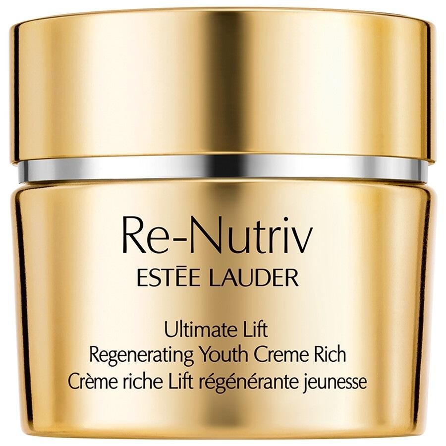 Estée Lauder Ultimate Lift Creme Facial Regenerador para uma Radiância Juvenil - 50 ml
