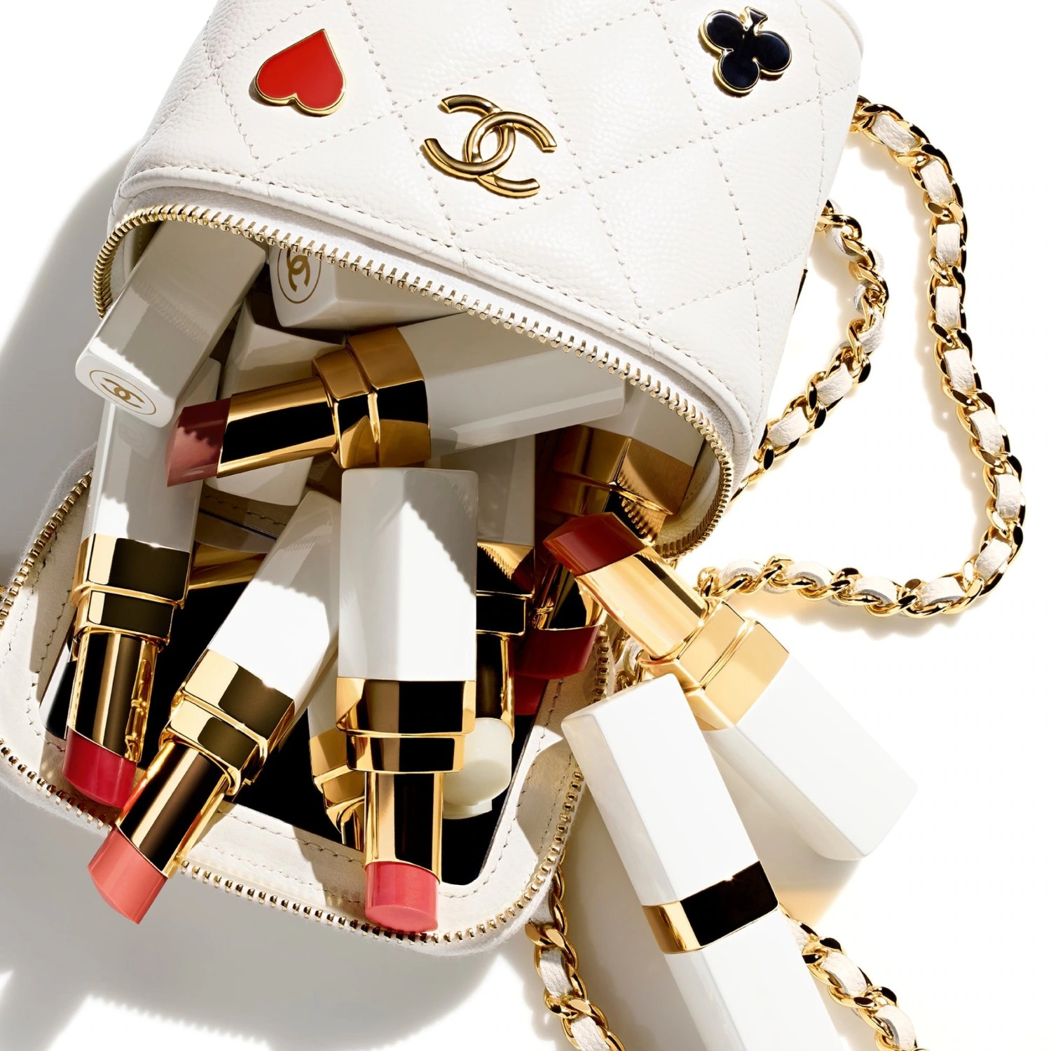 CHANEL BAUME