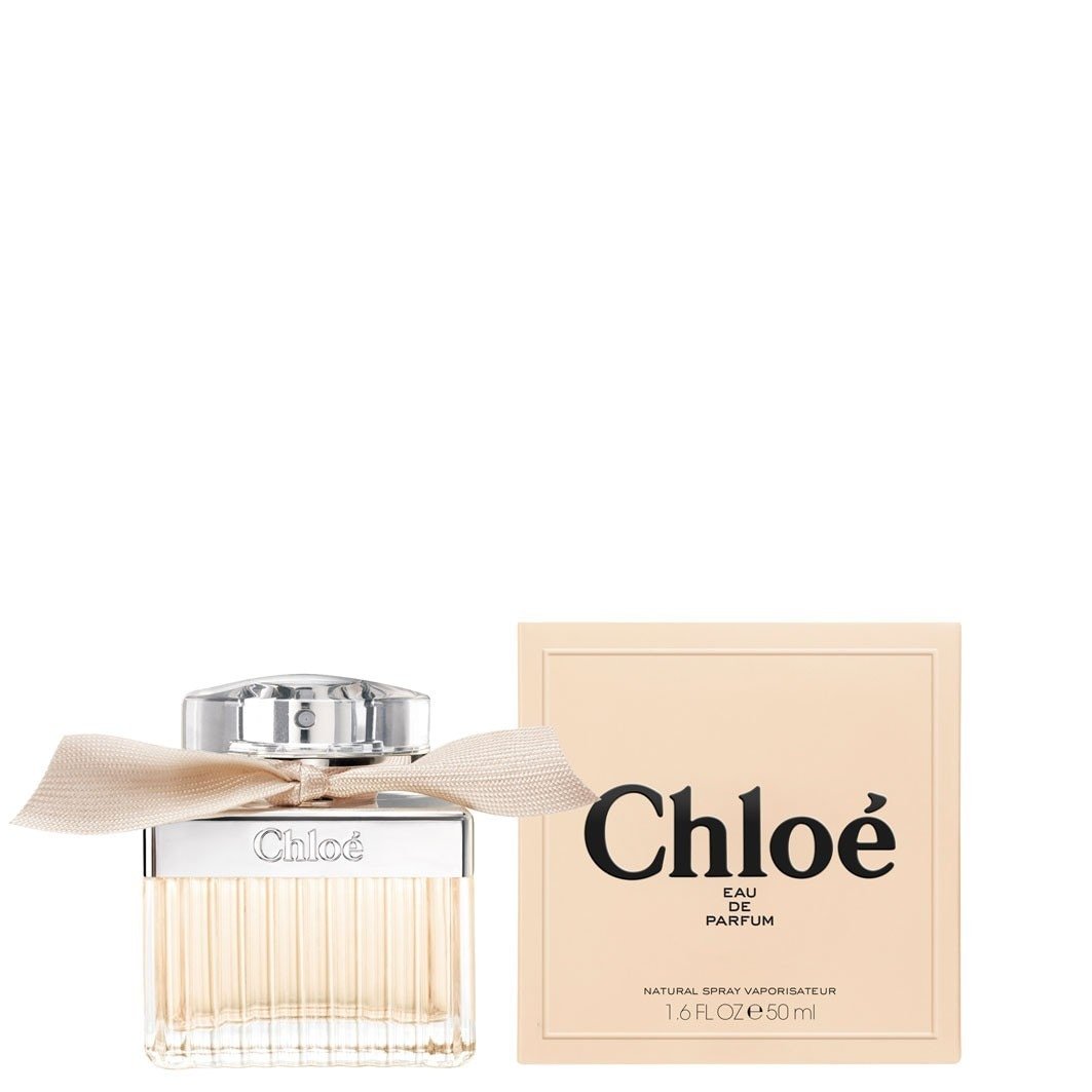 Chloé Eau de Parfum - 30 ml