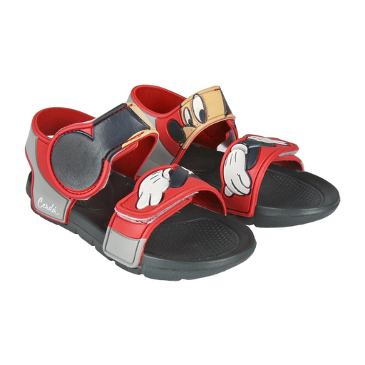  Mickey Mouse Sandalen 64554