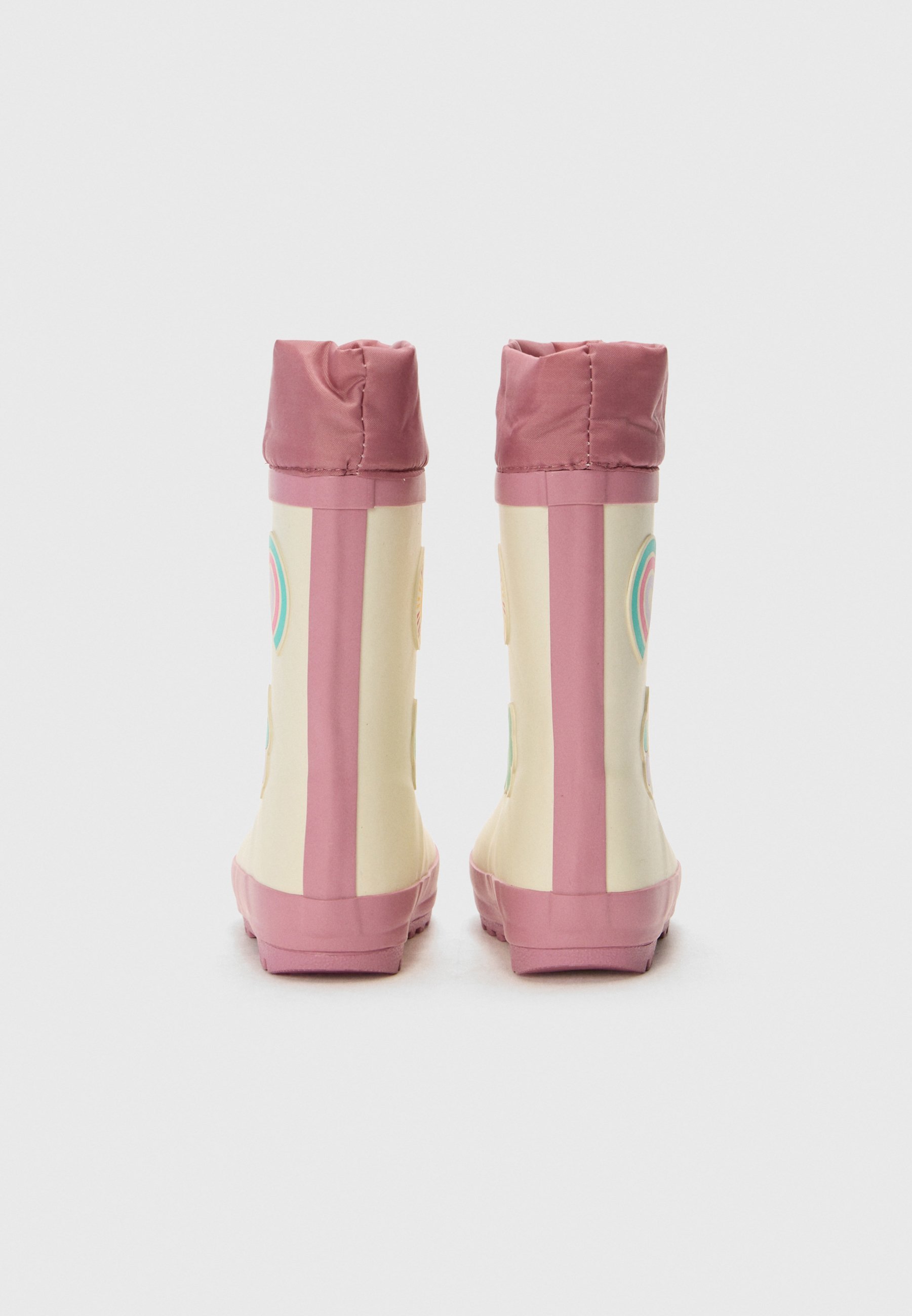 Friboo Classic ankelstøvletter - beige