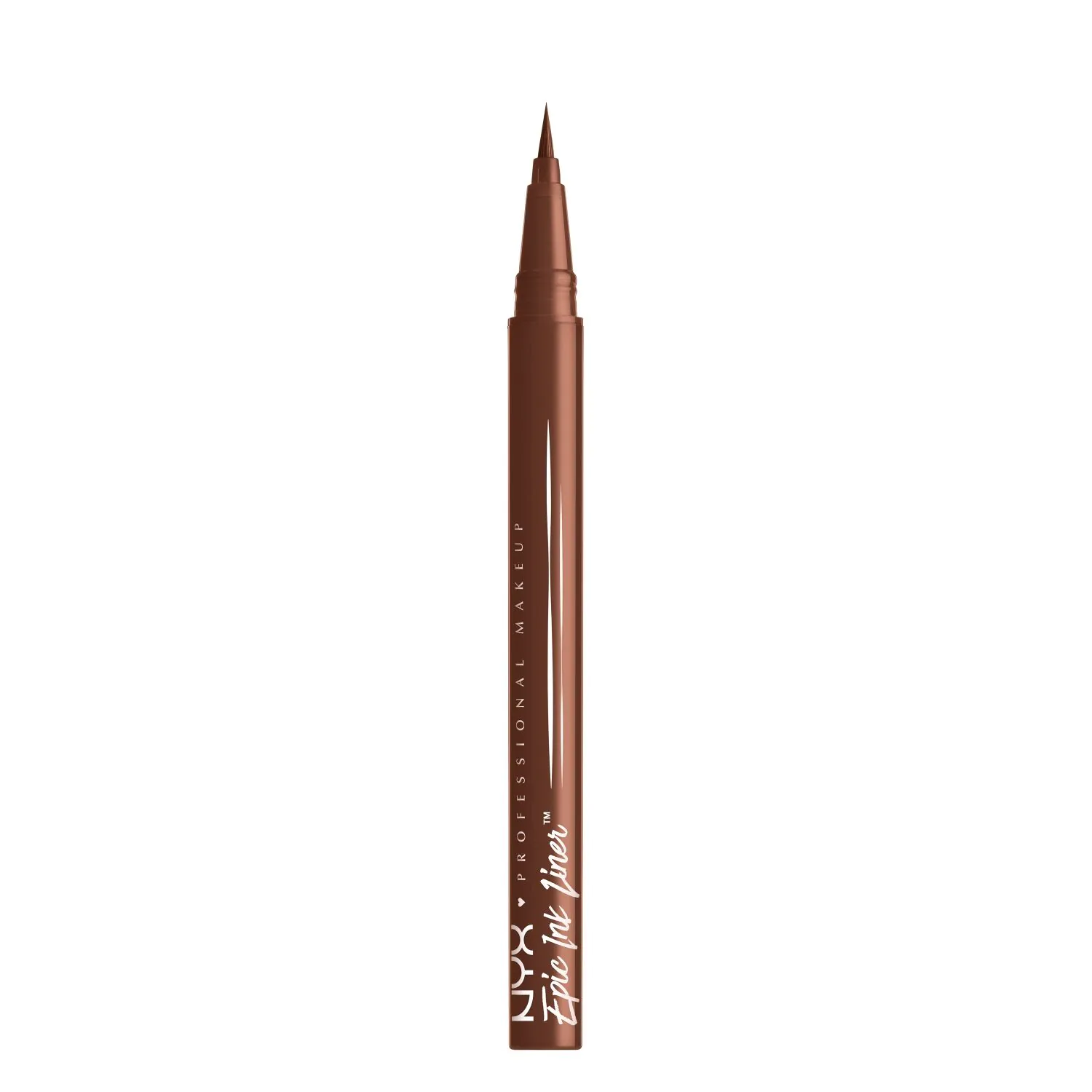 NYX Epic Ink Liner Eyeliner Graham Cracker