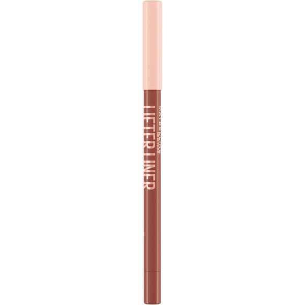 Maybelline New York Lifter Eyeliner 03 Player Lippotlood 1,2 g