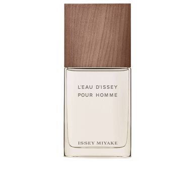 Issey Miyake L'Eau d'Issey Pour Homme Vetiver EDT