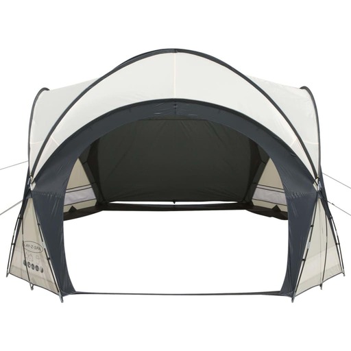 Bestway Lay-z-spa kuppeltelt til spabad 390x390x255cm