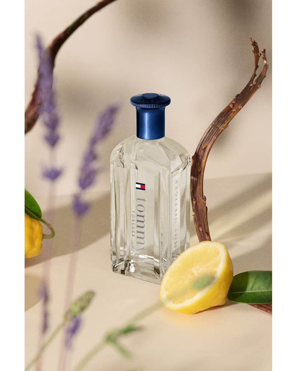 TOMMY HILFIGER TOMMY FOREVER EAU DE TOILETE