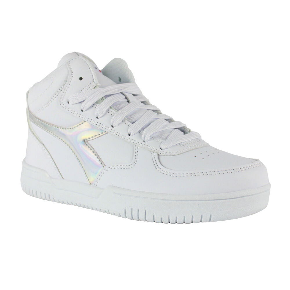  Diadora Sneakers 101.177708 01 C9899 Vita/knappt blå