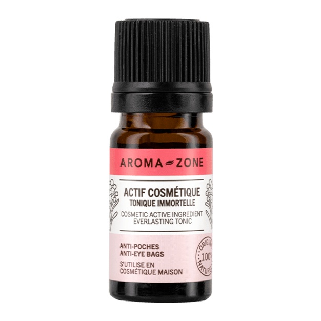 Immortelle Tonic Cosmetisch actief ingrediënt