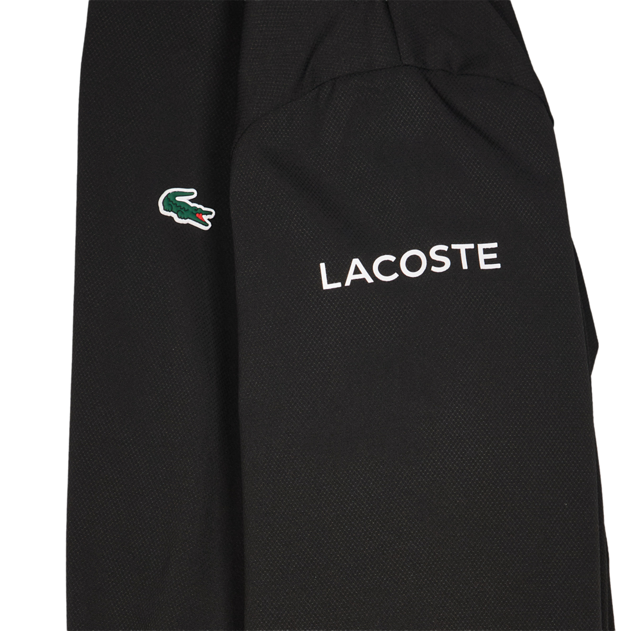 Lacoste Diamond Taffeta