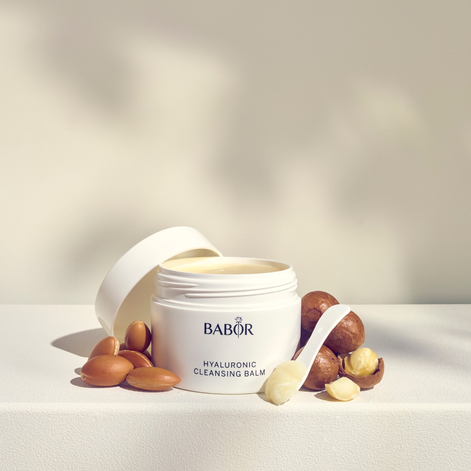 BABOR Hyaluronic Cleansing Balm