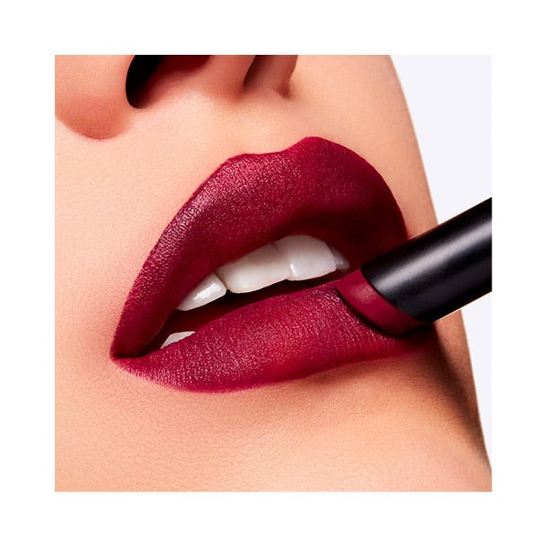 Powder Kiss Velvet Blur