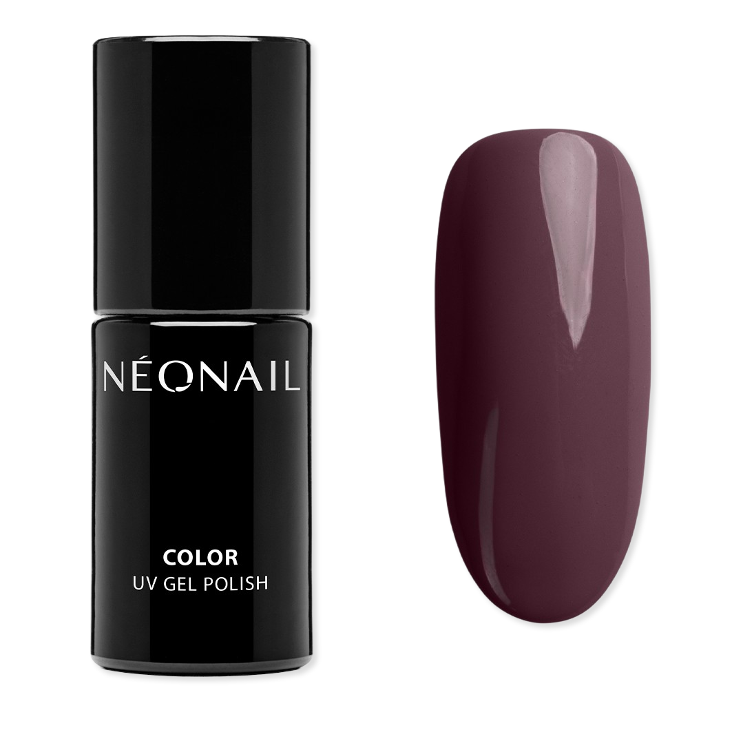 NEONAIL UV-Nagellack, UV-Gel-Nagellack, Color – 7,2 ml