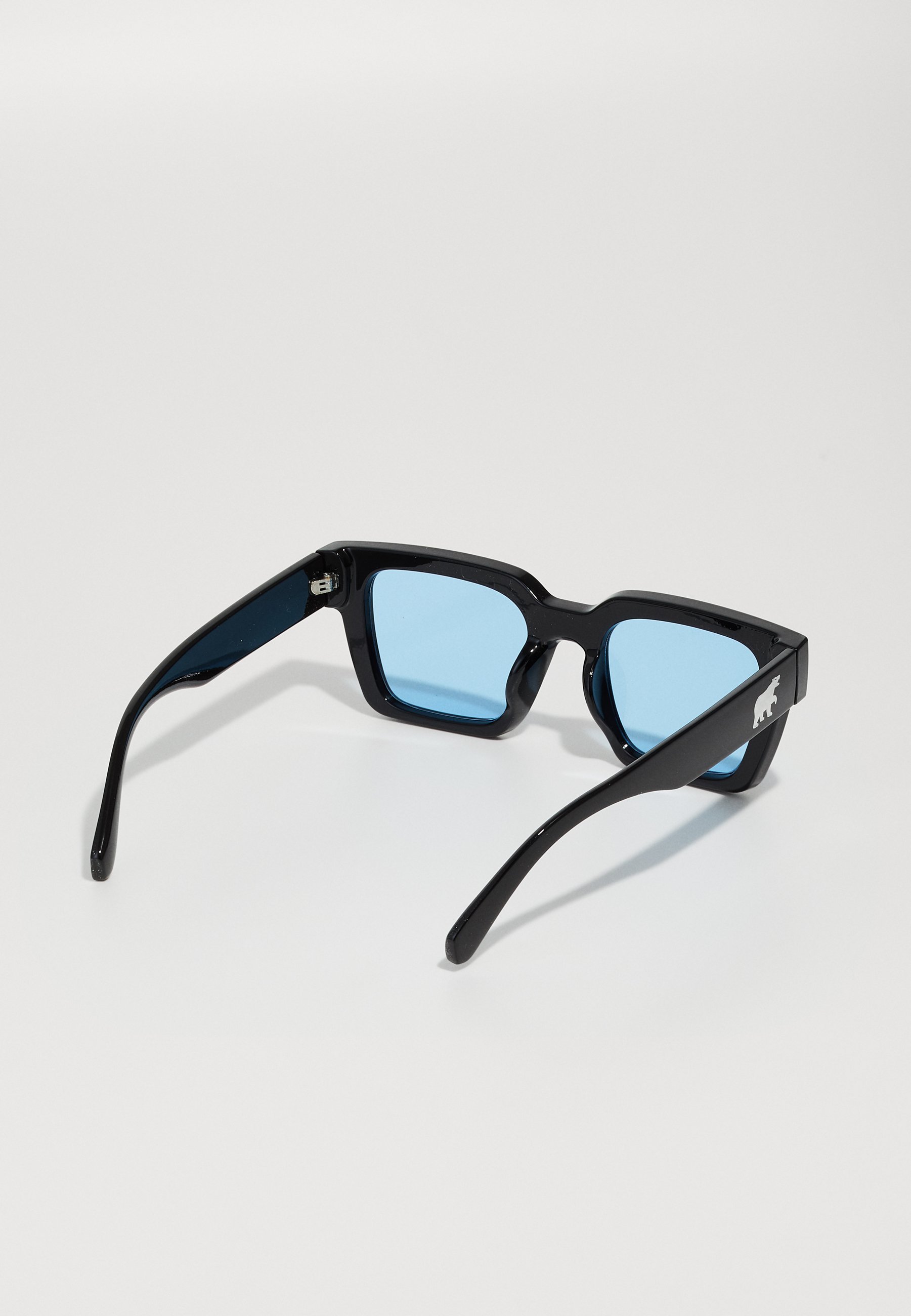 CHPO MAX UNISEX - Occhiali da sole - neri