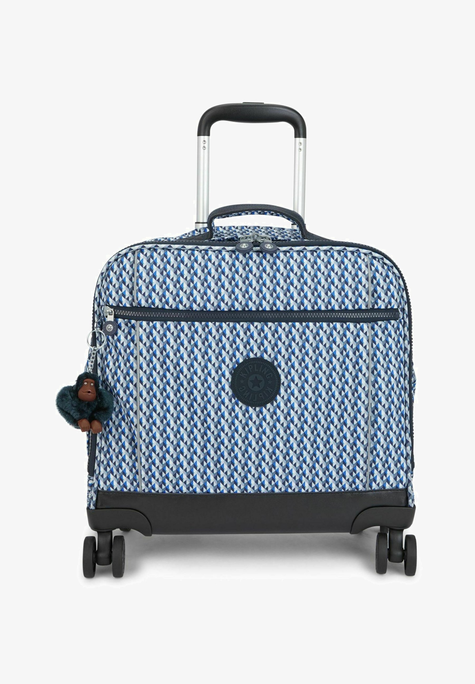 Kipling NEW STORIA BTS PRT AC - Koffer op wielen - jongen geo