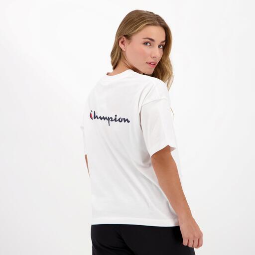 Camiseta Champion