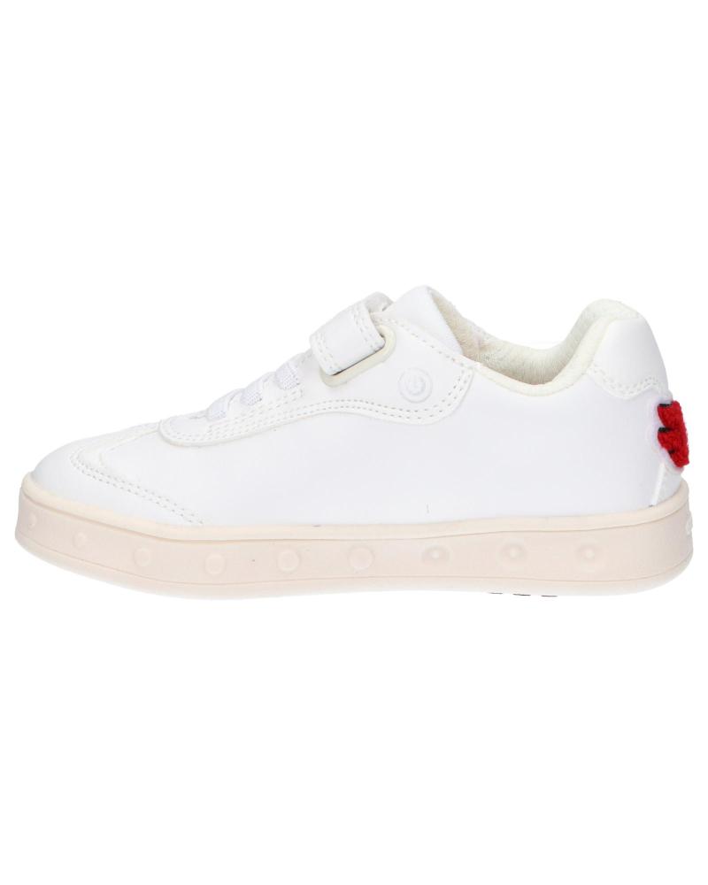  Zapatillas Geox J268wc 000bc J Skylin