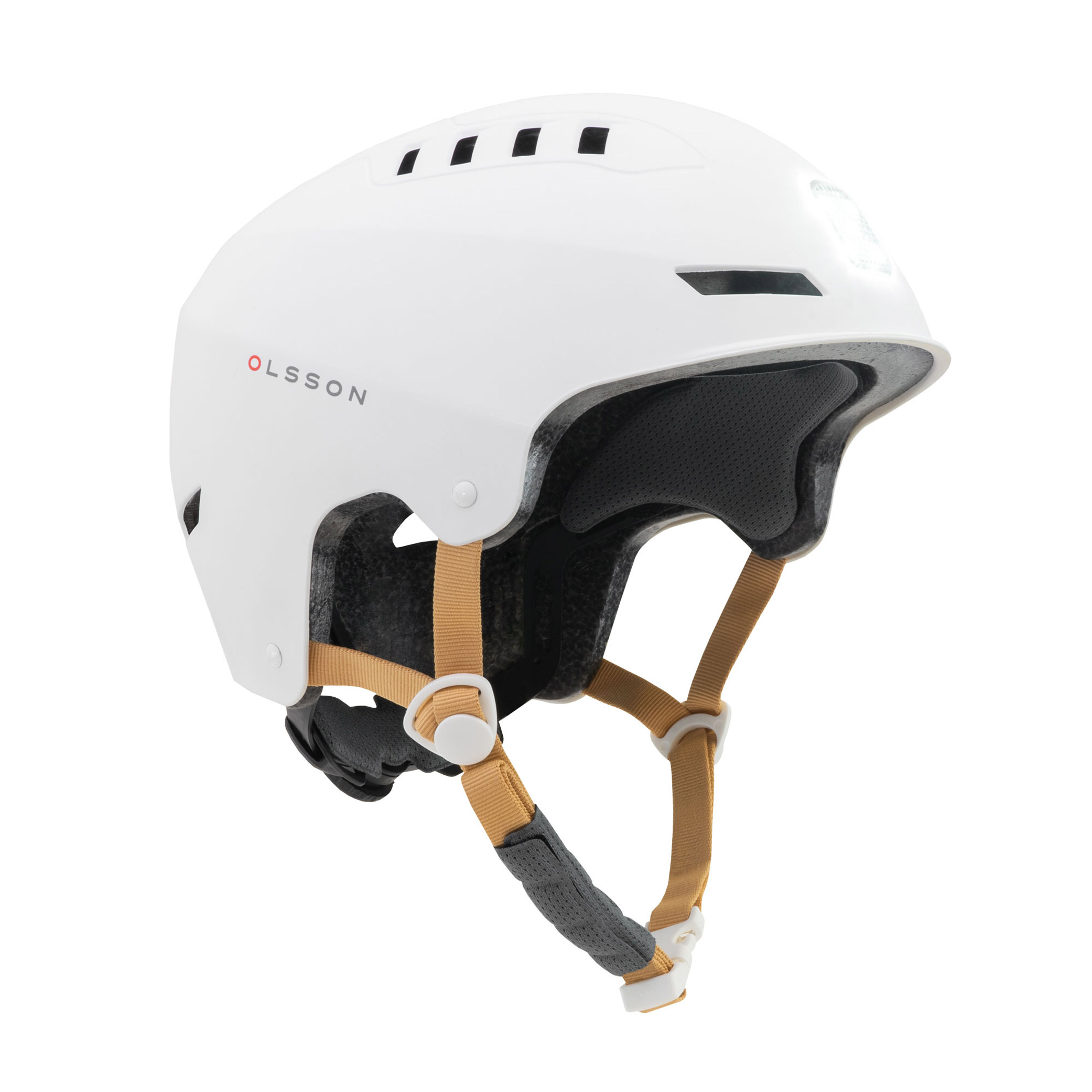  Olsson And Brothers Urban Light Helm