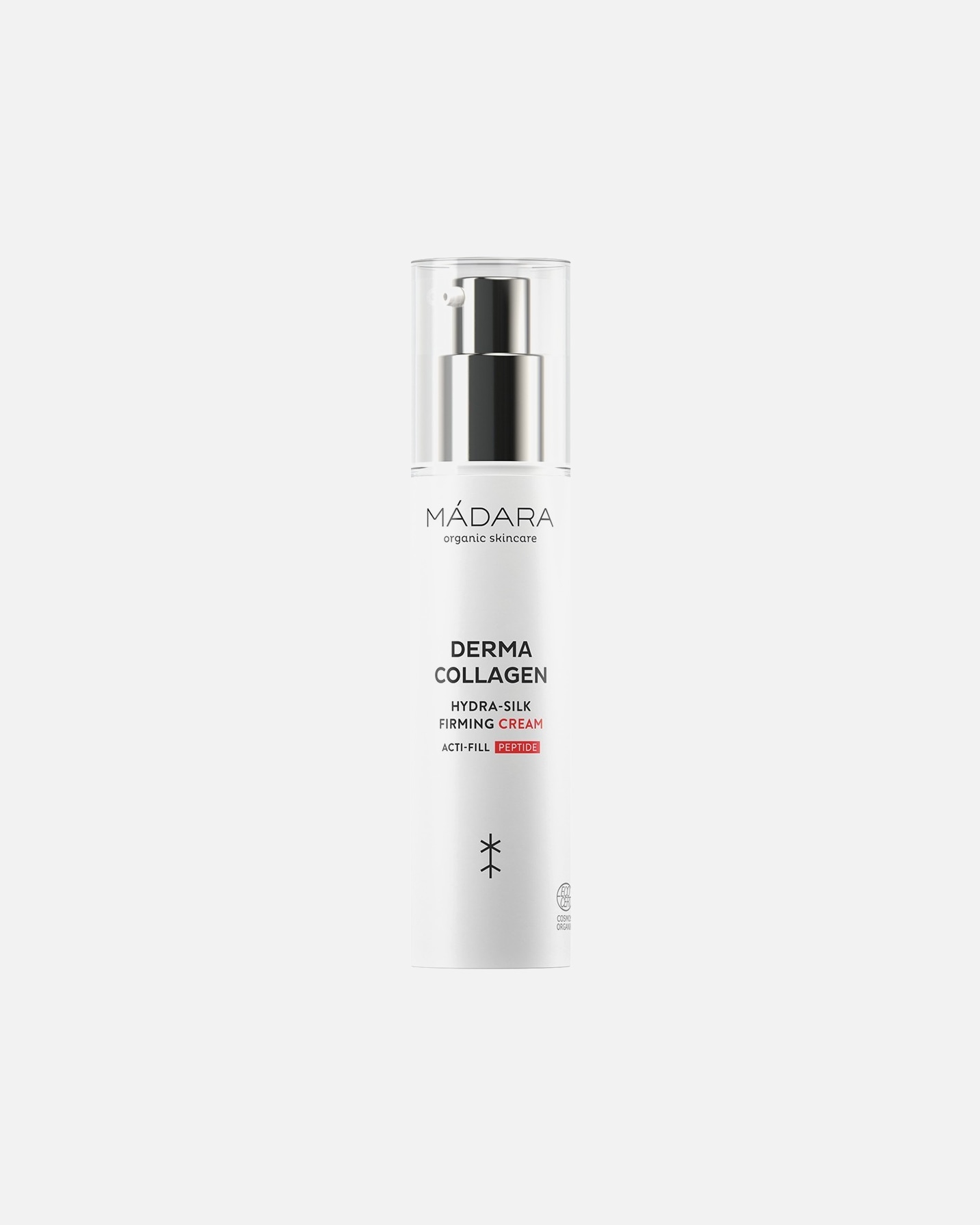MÁDARA Collagen Serum Derma Collagen Hydra-Silk Firming - 50 ml