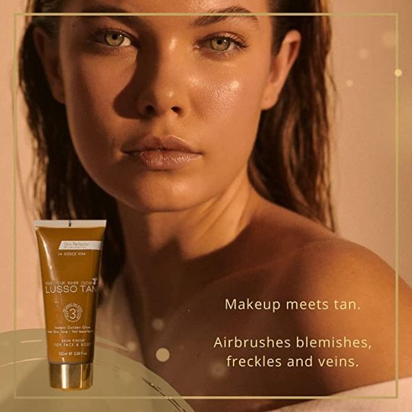 Lusso Bronz Perfector 100g