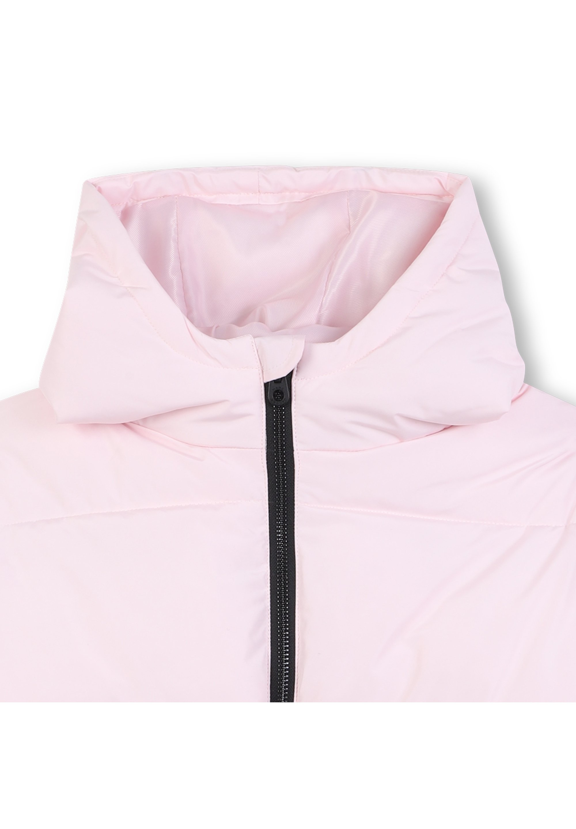Giacca invernale unisex Marc Jacobs PUFFER - rosa