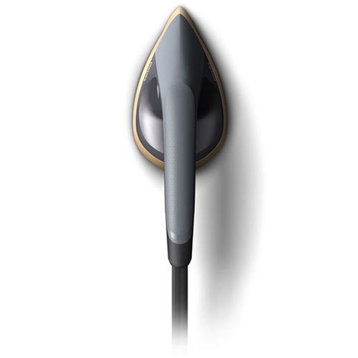 Stoomstrijkijzer - Philips - AIS8540/80 - 1800 Watt - Wit - OptimalTEMP