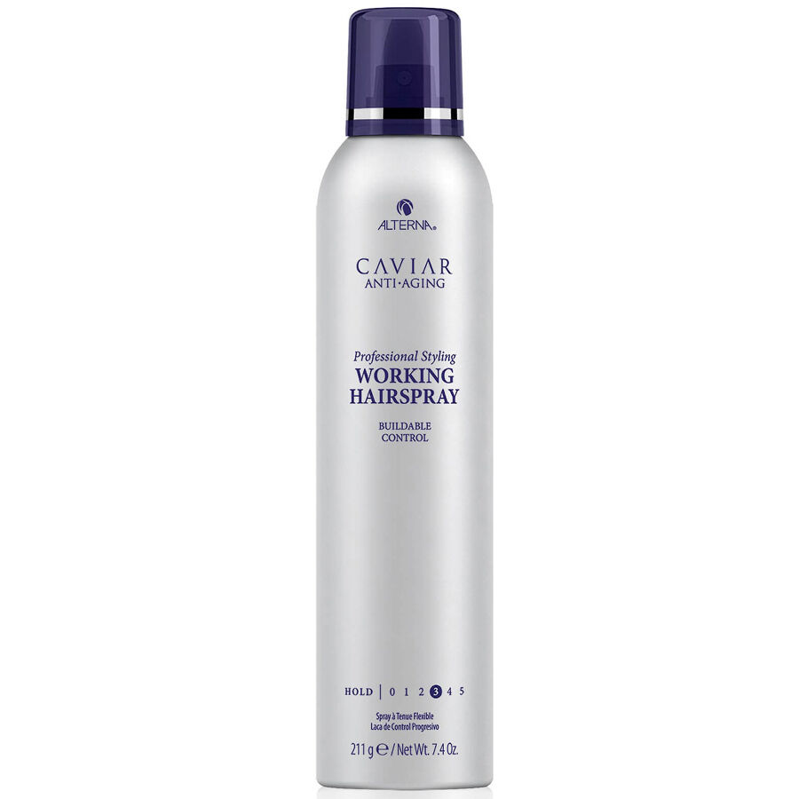 Alterna Caviar Professional Styling Working Haarspray