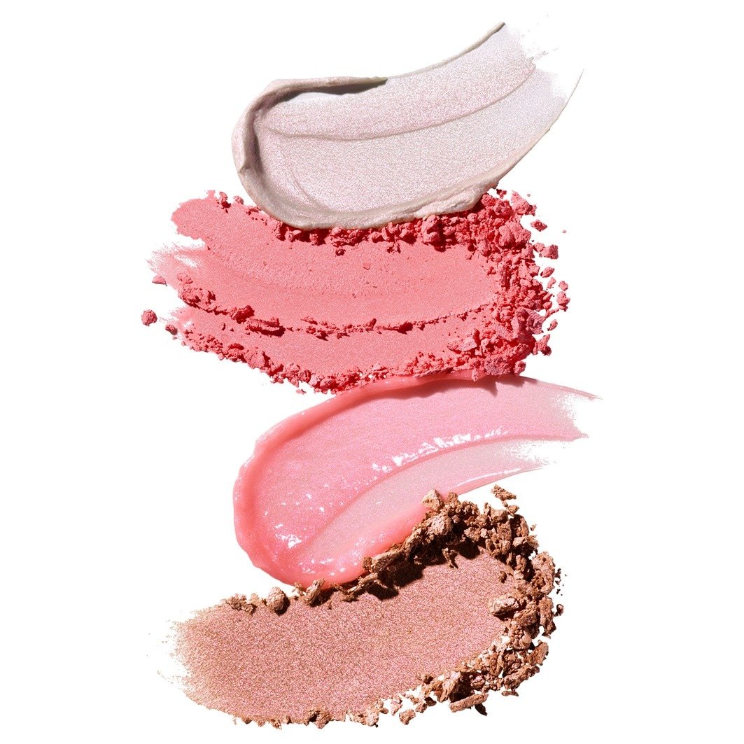 „Morphe“ akių šešėlių paletė „Morphe2 Quad Goals“ – 41 g