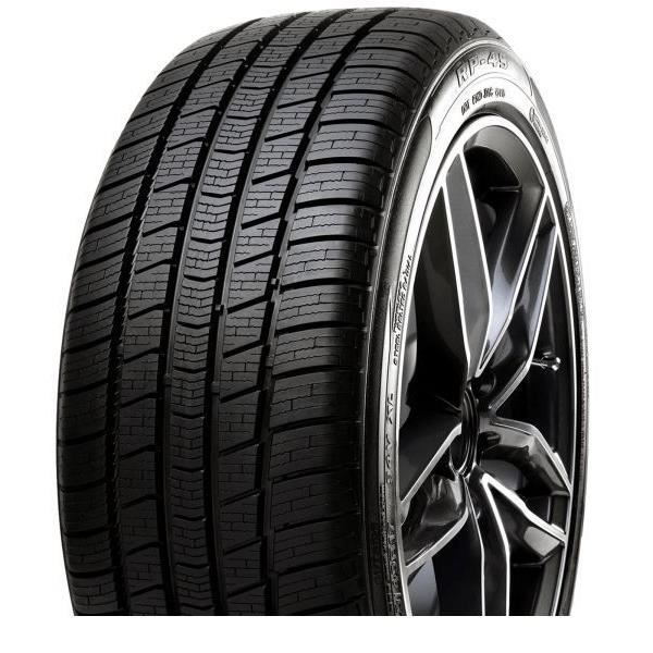 RADAR Dimax 4 Season All-Season Tire - 165/65 R14 H